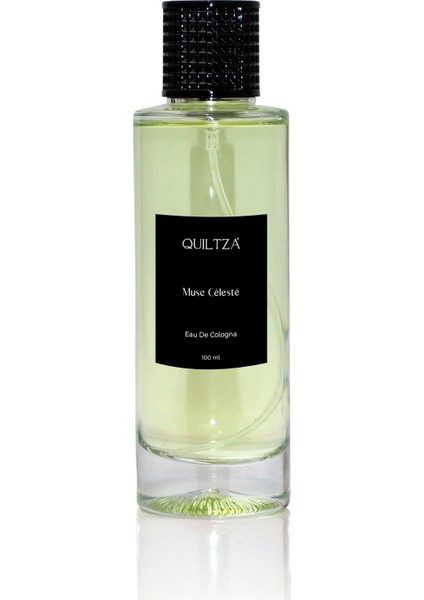 Musc Celeste Kolonya 100 ml modelleri