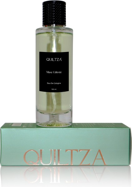 Musc Celeste Kolonya 100 ml fırsatları