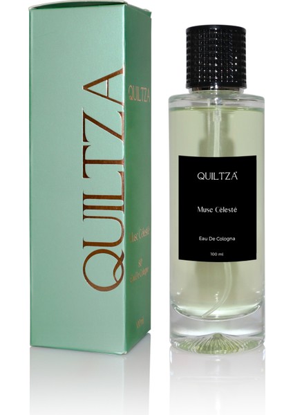 Musc Celeste Kolonya 100 ml fiyatları