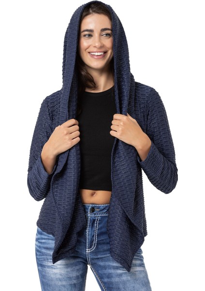 WL360 Kadın Gümüş Detaylı Sweatshirt fırsatları