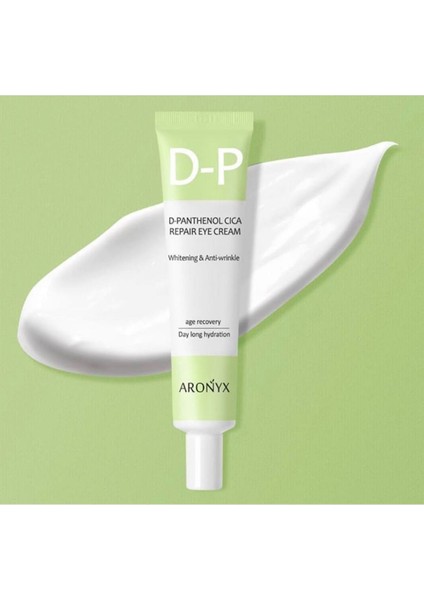 D-panthenol Ve Cica Göz Kremi 40 ml modelleri