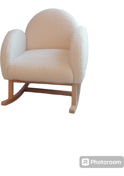 CİSİMO HOME Puffy Sallanançocuk Koltuğu