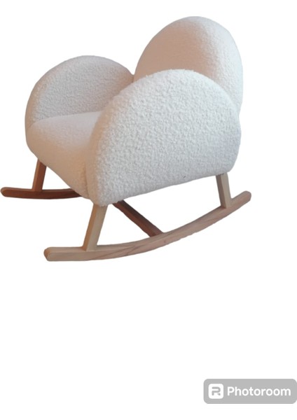 CİSİMO HOME Puffy Sallanançocuk Koltuğu