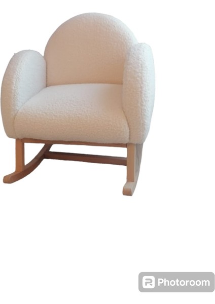 CİSİMO HOME Puffy Sallanançocuk Koltuğu
