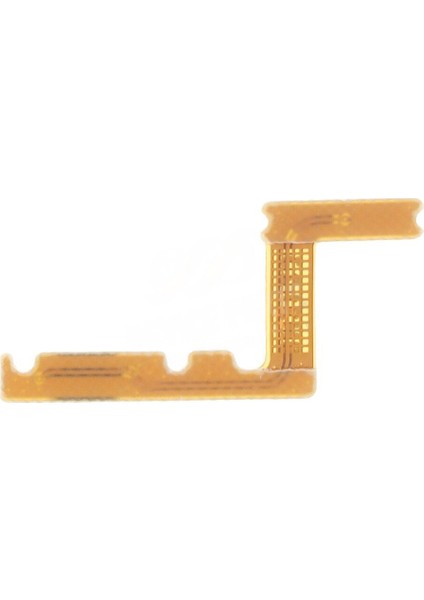 Oneplus Nord N10 5g Uyumlu On Off Power Film Flex BE2029, BE2025, BE2026, BE2028