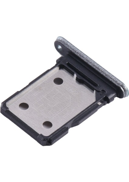 Oneplus 10R Uyumlu Sim Kart Tepsisi CPH2411 Yeşil modelleri