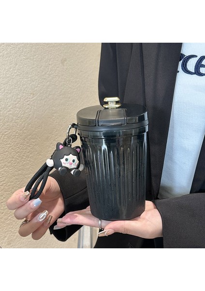 Büyük Kapasiteli Su Isıtıcısı, Basit Büyük Göbek Kupası, Uzay Kupası, Taşınabilir Dış Mekan Büyük Boy Plastik Bardak (Yurt Dışından)