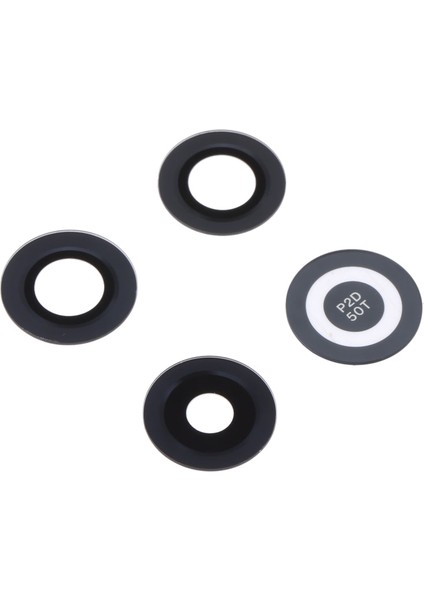 Oneplus 10 Pro Uyumlu Kamera Lensi Cam NE2210, NE2211, NE2213, NE2215, NE2217