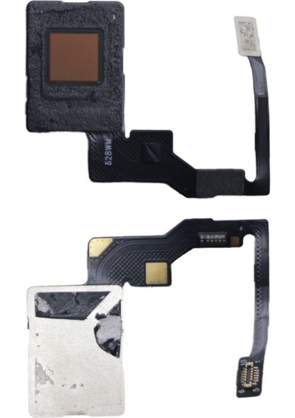 Oneplus 9r Uyumlu Parmak Izi Okuyucu Flex LE2101, LE2100