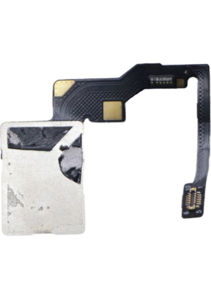 Oneplus 9r Uyumlu Parmak Izi Okuyucu Flex LE2101, LE2100 modelleri