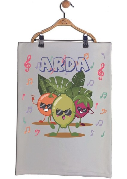 Isme Özel Organik Baskılı %100 Pamuk Tulum, Battaniye ve Yastık Kılıfı Hastane Çıkışı fırsatları