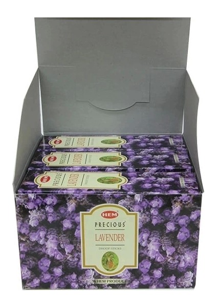 Precious Lavender Dhoop 25 gr fiyatları