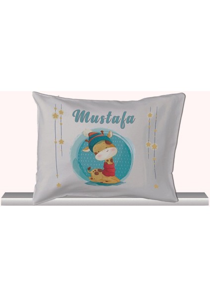 Isme Özel Organik Baskılı %100 Pamuk Tulum, Battaniye ve Yastık Kılıfı Hastane Çıkışı indirimleri