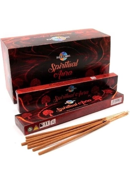 Se Spiritual Aura Masala 15 Gms