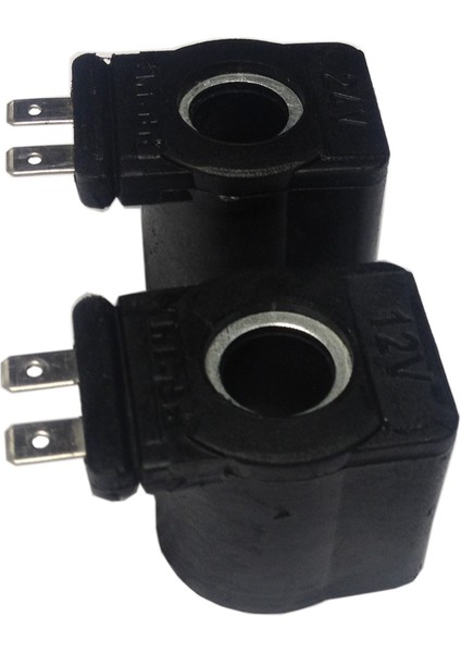 Hido Marka Kornalar Için Bobin 12VOLT