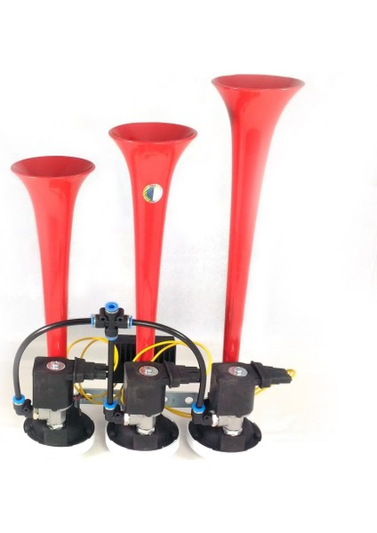 Arap Korna 12V fırsatları