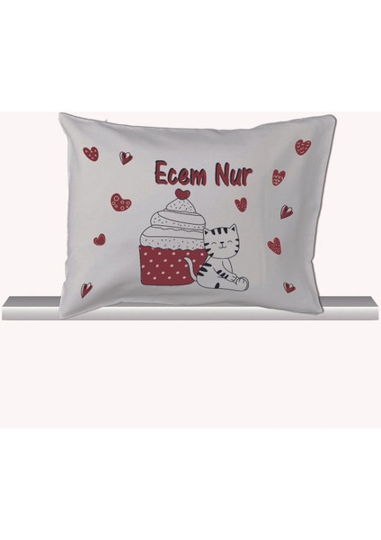 Isme Özel Organik Baskılı %100 Pamuk Tulum, Battaniye ve Yastık Kılıfı Hastane Çıkışı indirimleri