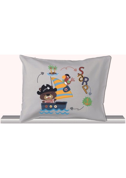 Isme Özel Organik Baskılı %100 Pamuk Tulum, Battaniye ve Yastık Kılıfı Hastane Çıkışı indirimleri