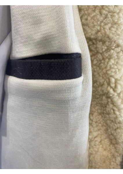 Vintage Oversize Retro Etnik Desenli Kürklü Ceket Ardg4 fırsatları