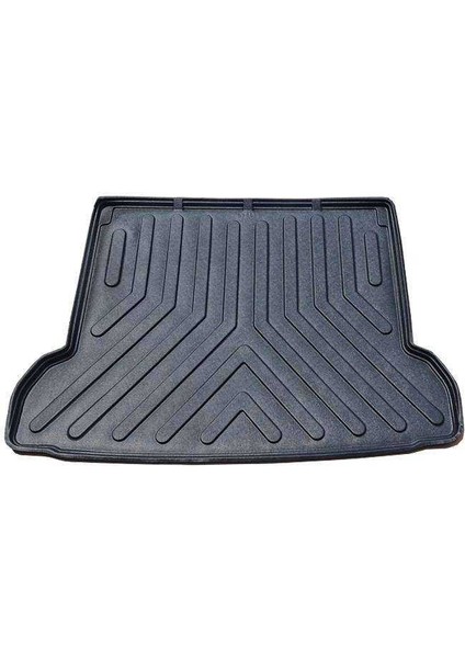 Mercedes GLB Üst Konum 2019 + 3D Bagaj Havuzu Siyah fiyatları