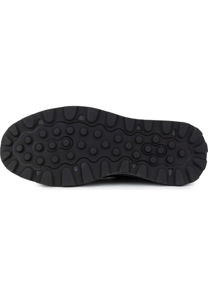 Erkek Deri Taba Casual Ayakkabı 698 1148-1 Erk Ayk SK24-25 Taba