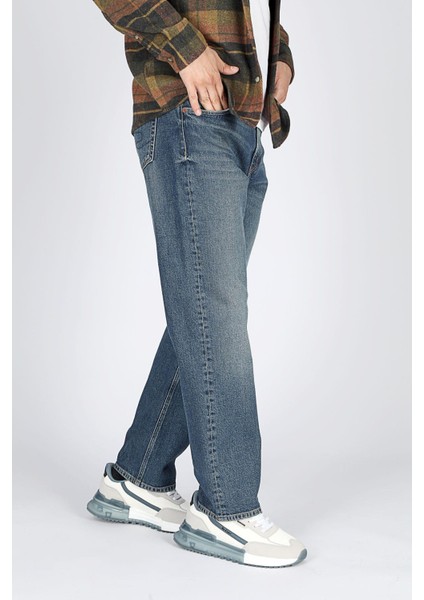 Ricky Erkek Jean Pantolon