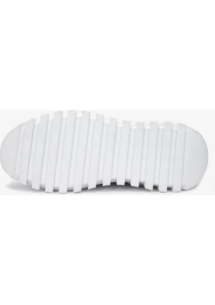 Erkek Deri Beyaz Sneakers & Spor Ayakkabı 352 21161 Erk Ayk SK24-25 Beyaz Fltr indirimleri