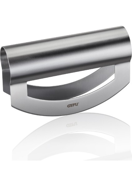 Kavisli Çelik Doğrayıcı