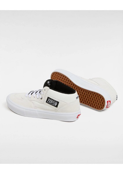 Skate Half Cab VN0A2Z34JVY1 Erkek Sneaker modelleri