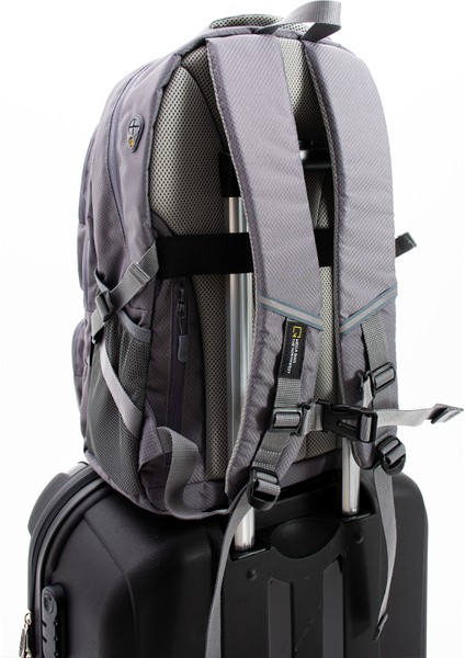 M 6015 - Sırt Çantası - Profesyonel / Çok Fonksiyonlu (Okul / Günlük) fırsatları