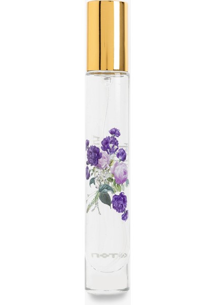 Parfüm Violet Gardenia 22 ml