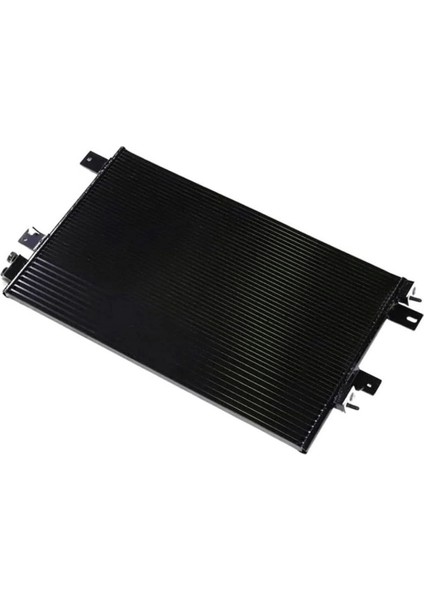 Jeep Compass 2006 Dodge Avenger 2.4 07-14 Uyumlu - Klima Radyatörü 674X427X16 mm – 68004053AA-WISCO