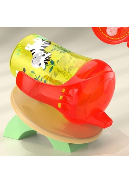 77HD Çocuklar Için Su Şişesi Küçük Bebek 260ML 8.8oz Damlatmaz Bardak Öğrenme (Yurt Dışından) fiyatları