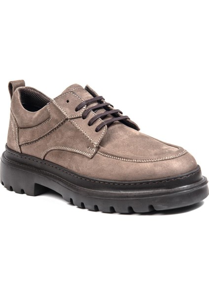 250067 Vizon Nubuk Erkek Ayakkabı fiyatları