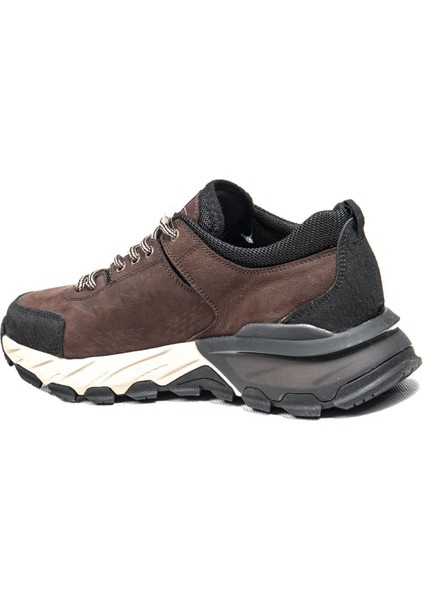 250010 Kahve Nubuk Erkek Ayakkabı modelleri
