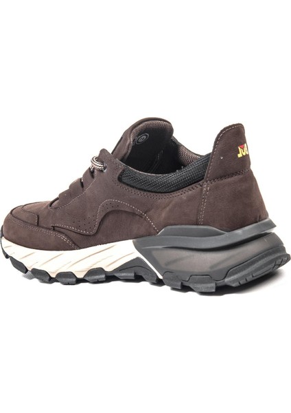 250011 Kahve Nubuk Erkek Ayakkabı modelleri