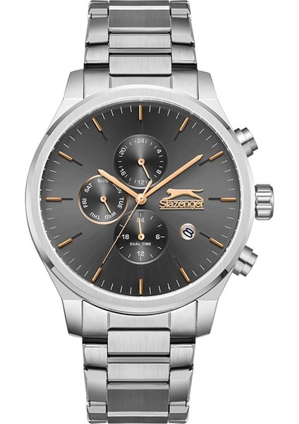 SL.09.2400.2.07 Erkek Kol Saati