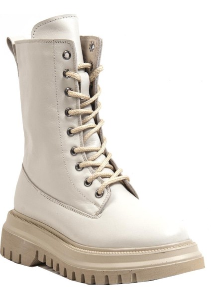 240574 Bej Kadın Bot fiyatları