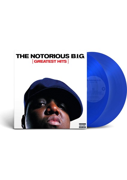 The Notorious B.I.G. - Greatest Hits (Plak)