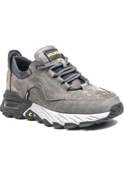 250011 Gri Nubuk Erkek Ayakkabı fiyatları