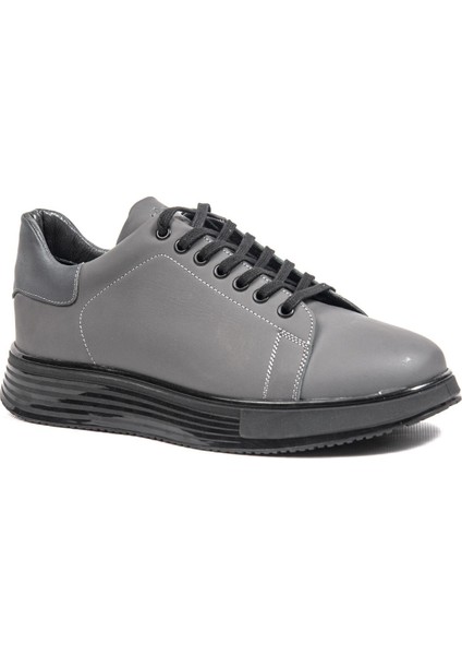 250150 Gri Erkek Ayakkabı fiyatları