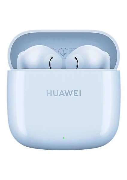 Freebuds Se 2 - Mavi ( Resmi Distribütör Garantili )