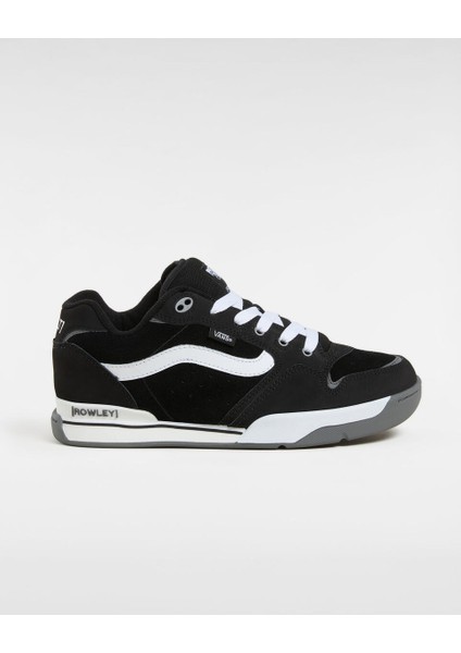 Rowley Xlt VN000CTMBA21 Erkek Sneaker