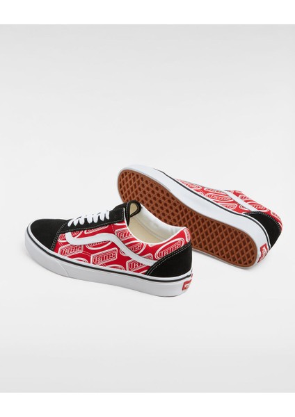 Old Skool VN000CT8CJH1 Erkek Sneaker fiyatları