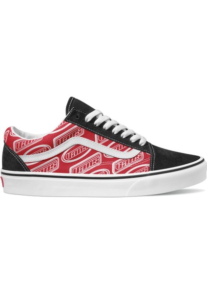 Old Skool VN000CT8CJH1 Erkek Sneaker modelleri