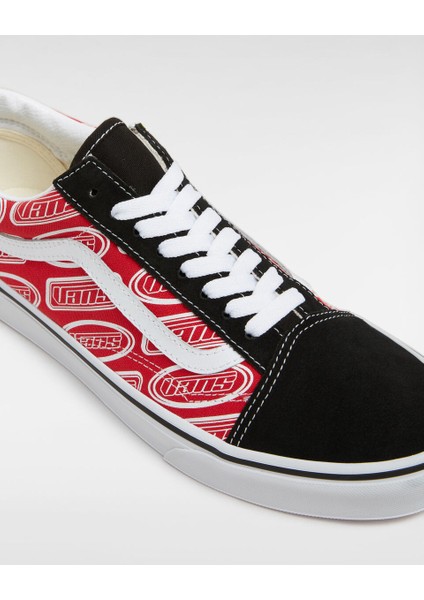 Old Skool VN000CT8CJH1 Erkek Sneaker fırsatları