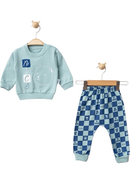 Pötikare 2'li Takım - Su Yeşili