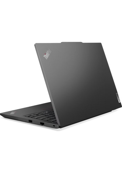 Thinkpad E14 G6 Ultra 7-155U 32-Gbddr5 2 Tbssd Intel Graphics 14" Wuxga Freedos Taşınabilir Bilgisayar 21M8SALR27 BT25