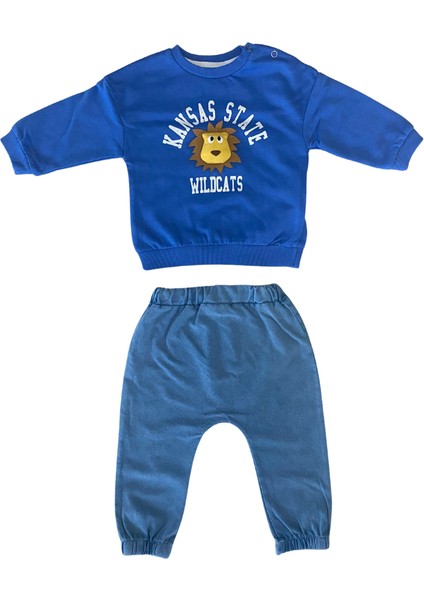 Aslan 2'li Takım - Mavi