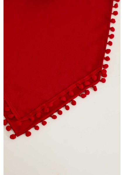 Ponponlu Runner 90x30 Cm,R-78k